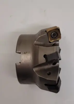 Used INGERSOLL CUTTING TOOLS DD6H-30R01 Misc Industrial Equipment Kentucky US | Aucto #686909
