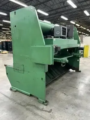 USED 1997 ACCURSHEAR 850010