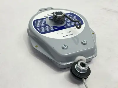 New | in-Stock Coilhose Pneumatics Tool Balancer 4-1/2-8lbs Tooling & Accessories (Other) Michigan US | Maverick Industrial Sales #1502170