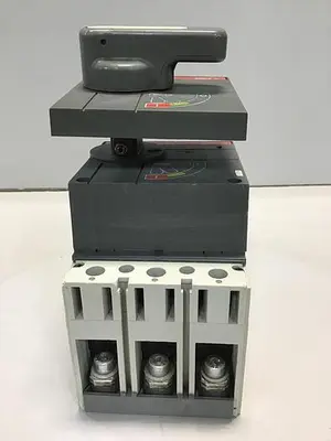 USED ABB S3N