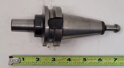 NIKKEN BT40-JTA3-45 Tooling & Accessories, Tooling | Machinery Central (6)