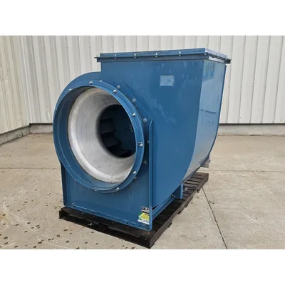 USED TWIN CITY FAN 365 BCV-SW