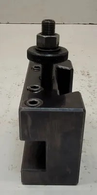 DORIAN TOOL D35CXA Holders Tooling & Accessories, Lathe Tooling | Machinery Central (3)