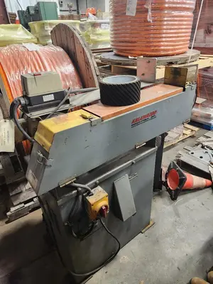 KALAMAZOO Beltsander Grinders, Sanders | Machinery Central (1)