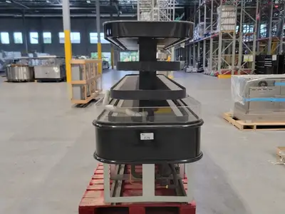 NEW 2014 HILLPHOENIX HVI3305RE