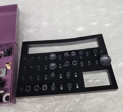 SILICON TOOL KIT