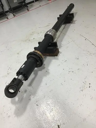 Used DOUCE HYDRO DA 125X90 S:2600 Cylinders Michigan US | Ideal Machinery #698507