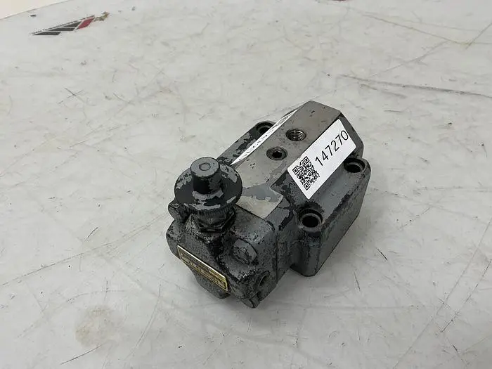 Used PARKER PR6MH 13 LY Valves/Fittings Michigan US | Ideal Machinery #696427