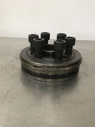 Used NISSEI FS80S12ASE Injection Molding Parts Michigan US | Ideal Machinery #703406