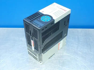 USED ALLENBRADLEY 25CD1P4N114