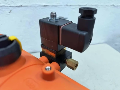 Georg Fischer 198150147 Ball Valves | Fram Fram LLC (19)