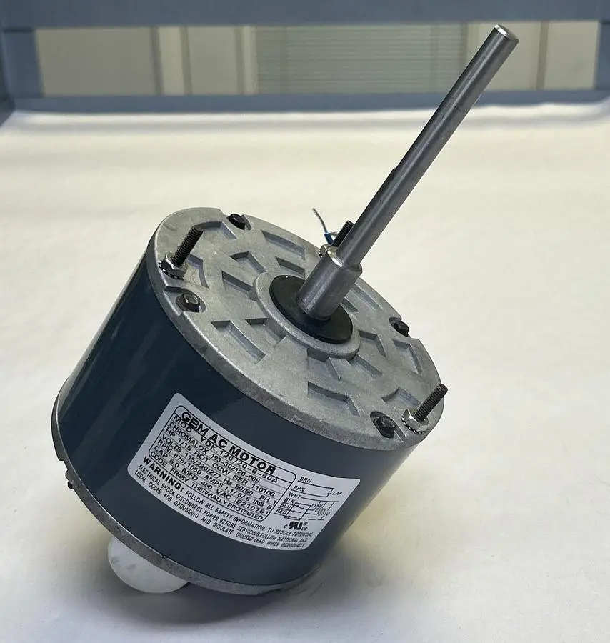 USED GBM YDK120/20-6-50A