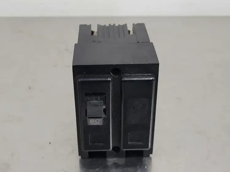Used BRYANT QPA260 Switchgears British Columbia CA | Lenmark #238508