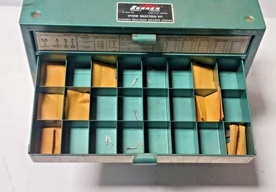 Gamry Instruments 23473247327473204092397473274 Other Test, Measurement & Inspection | Amiron Machinery (6)