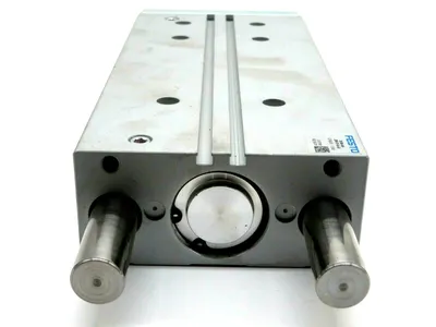 NEW FESTO DFM-40-200-P-A-GF GUIDED DRIVE 170870 DFM40200PAGF