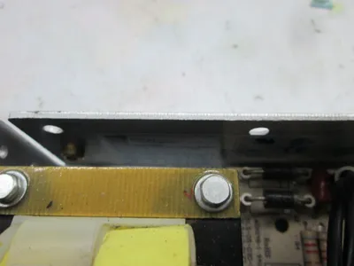 EMERSON SOLA SLS-24-012T Electrical | Global Machine Brokers, LLC (4)