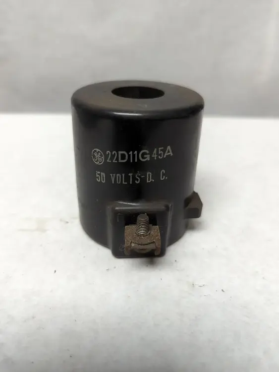 New | in-Stock GE 22D11G45A Miscellaneous Equipment (Electrical & Power) Ohio US | Surplus Asset Holdings #1235398