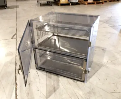 Used TERRA UNIVERSAL 2070-00 Misc Industrial Equipment | Maverick Industrial Sales #1110292