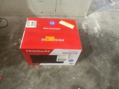 Used FRIGIDAIRE READYCOOK Ovens Michigan US | Miedema Asset Management Group #1413793