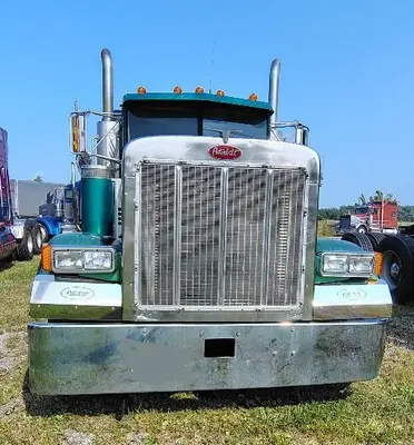 Used 1995 PETERBILT 379 Conventional trucks Ohio US | Proxy Equipment #1385200