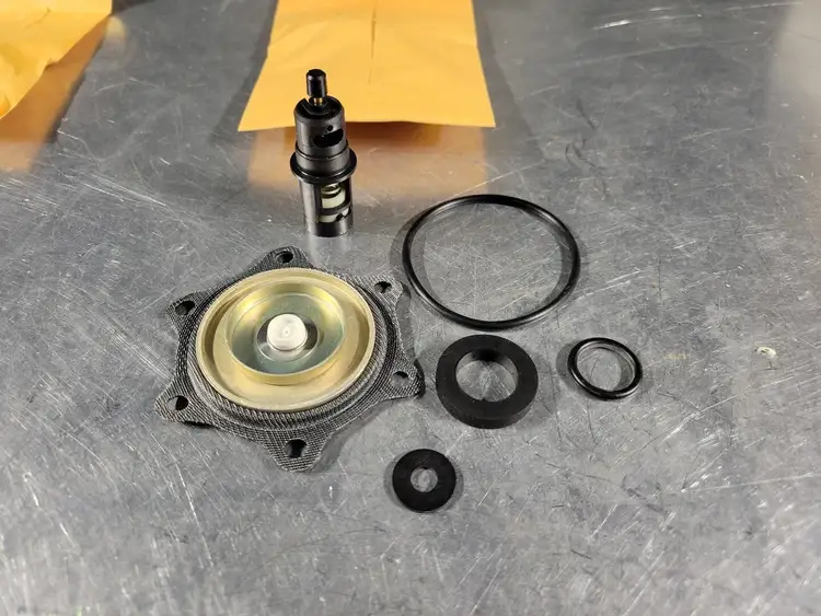New | in-Stock FISHER R67CFRX0012 Parts British Columbia CA | Lenmark #268973