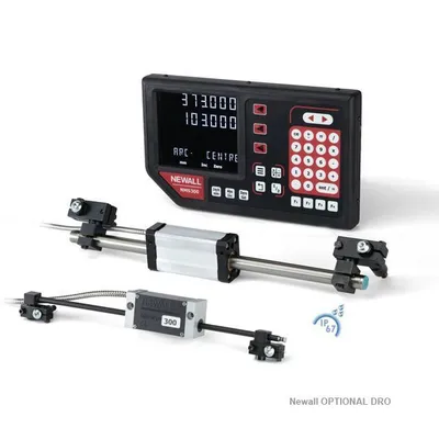 NEW ACRA LCM-50
