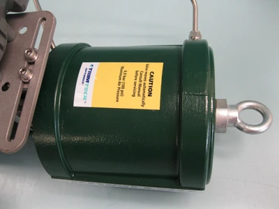 NEW Trimteck Optimux OpGL