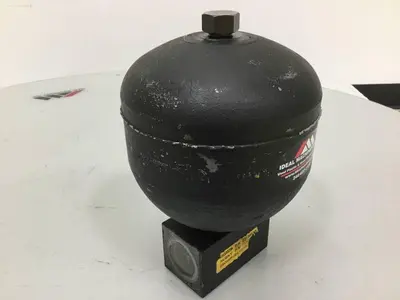 USED HYDAC SBO330P-2E4/112AS-