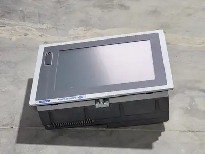 USED 2009 ALLEN-BRADLEY 6181P-12TPXP