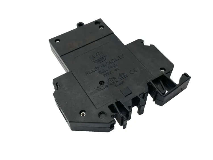Used ALLEN-BRADLEY 1492-GS1G200 Circuit Breakers | Maverick Industrial Sales #1107399