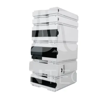 Used AGILENT TECHNOLOGIES 1260 HPLC Systems New York US | GenTech Scientific #1543413