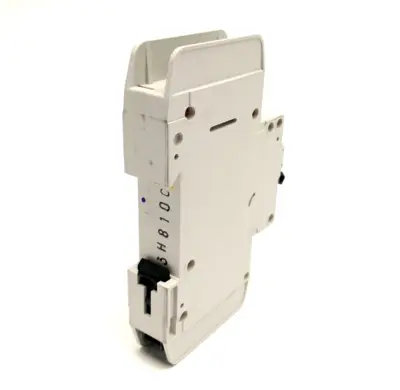 USED EATON FAZ-C10/1-NA-DC