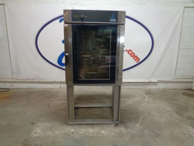 Used 2007 REVENT 7803-IS500 Electric Ovens California US | BakeryEquipment.com #1555313