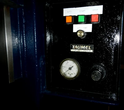 USED 2000 Taumel T-501