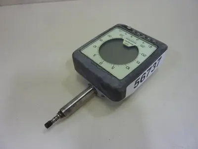 USED FEDERAL PRODUCTS DEI-22112