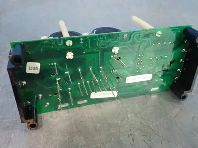 Used AC TECHNOLOGY 605121B Pumps Ohio US | HGR 24 #861671
