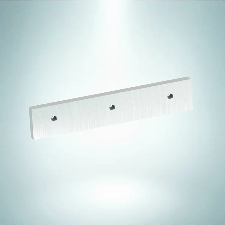 CLEVELAND PUNCH & DIE E10B0001 Shear Blades | Punch Press and Shear