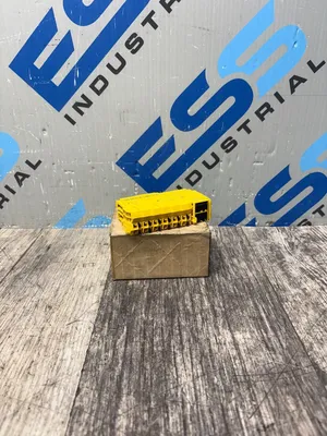 B & R AUTOMATION X20 S0 2110 REV. K0 Electrical/PLC/Automation | ESS Industrial Equipment Sales (1)