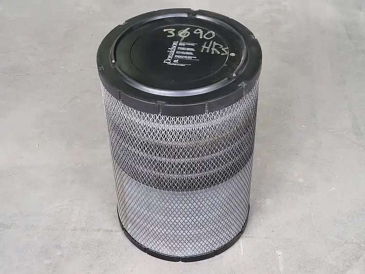 Used DONALDSON P780331 Parts (Hydraulics and Pneumatics) British Columbia CA | Lenmark #271226