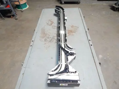 Used ROCKWELL AUTOMATION 10730175 804110A26628 804110A25987 804110A26605 Conveyor Parts Texas US | Aucto #1307237