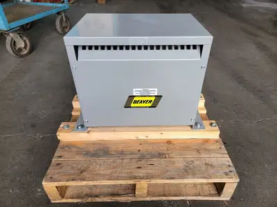 New | in-Stock BEAVER AVR10SK4C Transformers British Columbia CA | Lenmark #294443