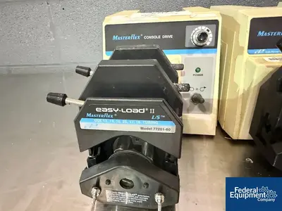 Used Cole-Parmer _UNKNOWN_ Pumps Ohio US | Federal Equipment Company #1046018