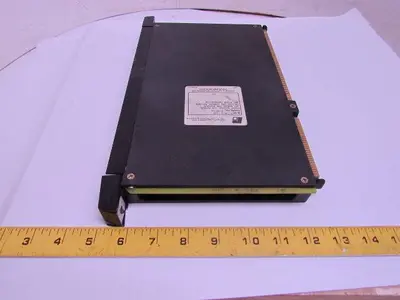 Reliance 57401-1B D-2716 Drive Digital I/O Module