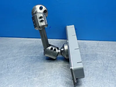 Used SMART VISION LIGHTS LC300625 Lighting | HGR 24 #737203