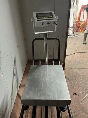 USED OPTIMA OP-900B
