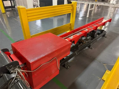 USED 2019 WEIMA H-BEAVER 300
