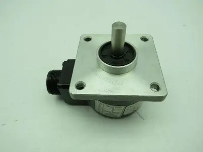 Dynapar Danaher Controls Rotary Encoder 3/8" Shaft