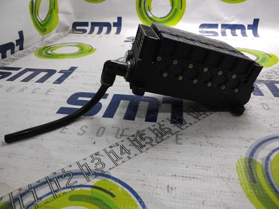 USED PISCO VKME10A-S 65-3870 V