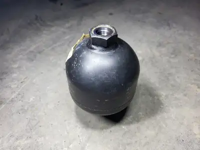 USED HYDAC 02102516/663