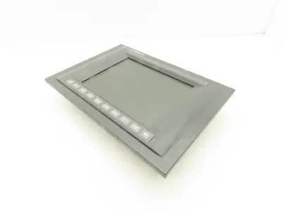 Okuma E0105-653-440 OSP-E100M HMI Touchscreen Operator Control Panel